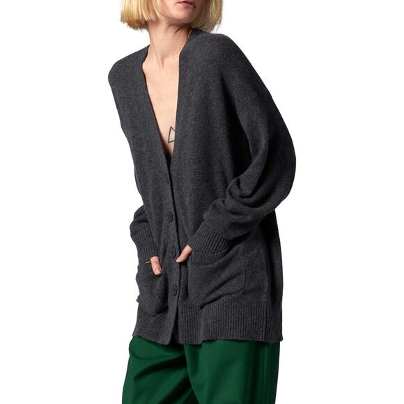 Equipment Clemence Cashmere Cardigan Size XXS - Picture 2 of 6